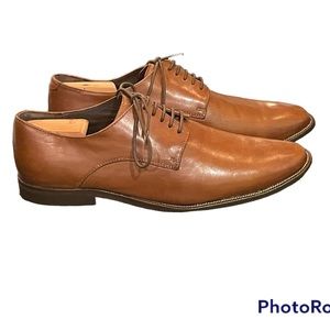 COLE HAAN OXFORD